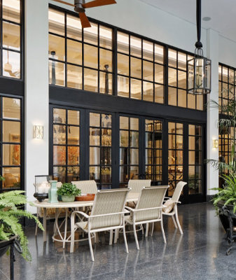 Private Residence
